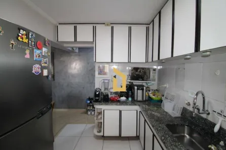Apartamento com 2 Quartos à venda, 55m² no Parada Inglesa, São Paulo