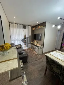 Apartamento com 2 Quartos à venda, 62m² no Boa Vista, São Caetano do Sul