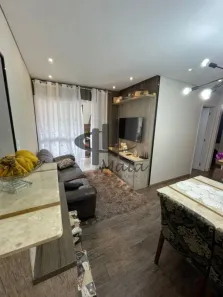 Apartamento com 2 Quartos à venda, 65m² no Boa Vista, São Caetano do Sul