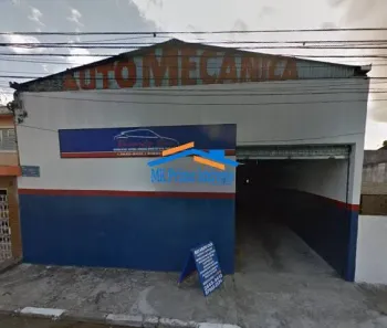 Galpão/Depósito/Armazém à venda, 300m² no Presidente Altino, Osasco