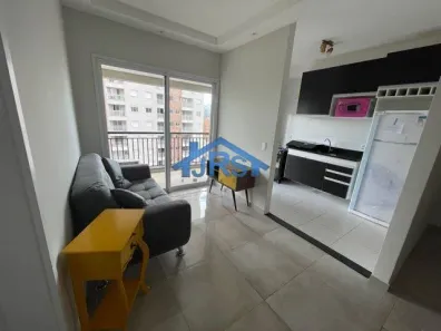 Apartamento com 1 Quarto à venda, 50m² no Melville Empresarial I e II, Barueri