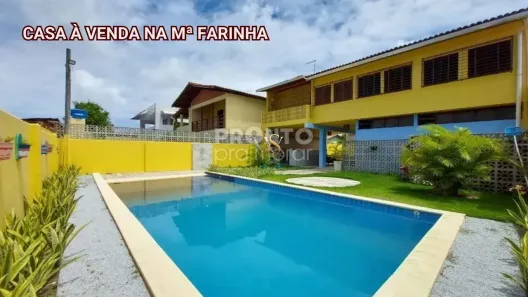 Casa com 4 Quartos à venda, 198m² no Maria Farinha, Paulista