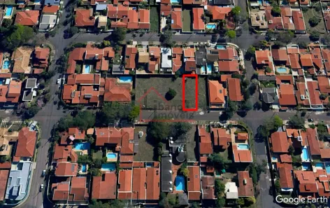 Lote/Terreno à venda, 300m² no Cidade Universitária, Campinas