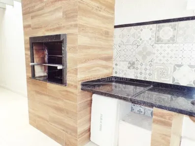 Apartamento com 3 Quartos à venda, 98m² no Cambuí, Campinas