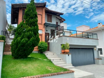 Casa com 3 Quartos à venda, 202m² no Pedra Branca, Palhoça