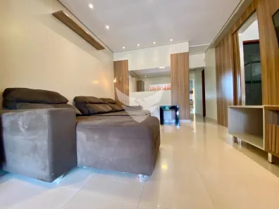 Casa de Condomínio com 2 Quartos à venda, 180m² no Três Marias, Porto Velho