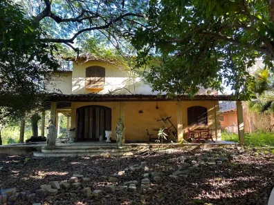 Fazenda/Sítio com 4 Quartos à venda, 170m² no Condados, Guarapari