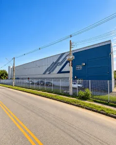 Galpão/Depósito/Armazém à venda, 5185m² no Galvasud, Porto Real