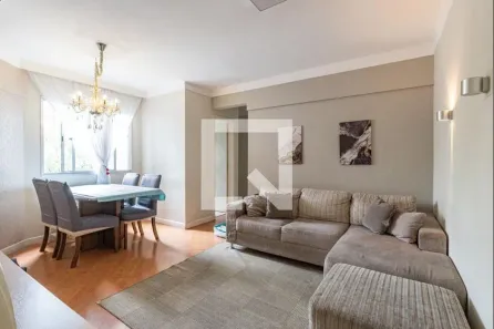 Apartamento com 3 Quartos à venda, 74m² no Vila Vermelha, São Paulo