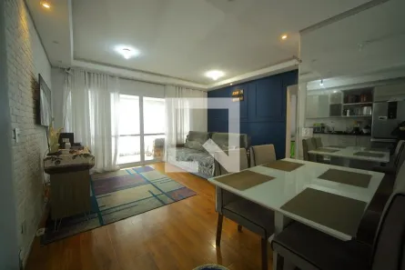 Apartamento com 2 Quartos à venda, 81m² no Independência, São Bernardo do Campo