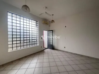 Ponto Comercial para alugar, 56m² no Loteamento Israel, Americana