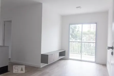 Apartamento com 2 Quartos à venda, 52m² no Taboão, São Bernardo do Campo