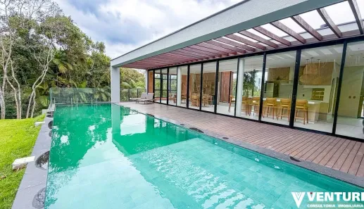 Lote/Terreno à venda, 317m² no Velha, Blumenau
