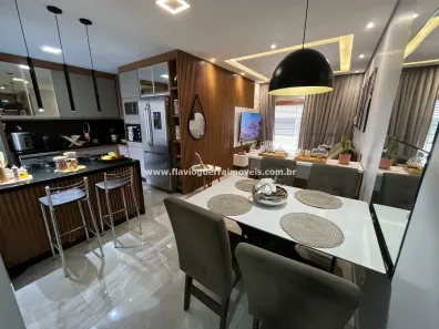 Casa com 3 Quartos à venda, 104m² no Jardim Rodolfo, São José dos Campos