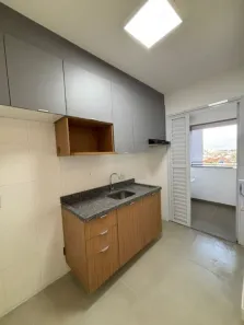 Apartamento com 2 Quartos para alugar, 59m² no Vila Rosália, Guarulhos