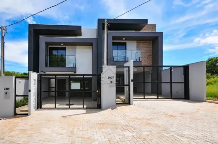 Casa com 3 Quartos à venda, 200m² no Panorama, Foz do Iguaçu