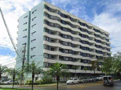 Apartamento com 1 Quarto à venda, 50m² no Alphaville I, Salvador