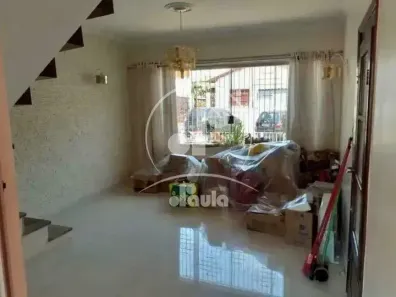 Sobrado com 3 Quartos à venda, 154m² no Rudge Ramos, São Bernardo do Campo
