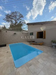 Sobrado com 3 Quartos para alugar, 290m² no Jardim Paulista, Atibaia
