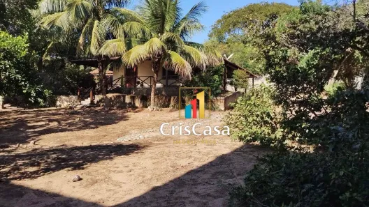 Casa com 3 Quartos à venda, 110m² no Praia do Sudoeste, São Pedro da Aldeia
