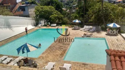 Apartamento com 2 Quartos à venda, 55m² no Freguesia (Jacarepaguá), Rio de Janeiro