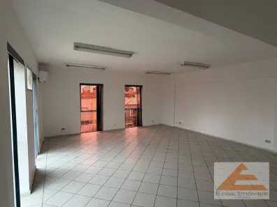 Sala Comercial para alugar, 85m² no Vila Romana, São Paulo