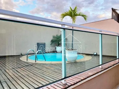 Cobertura com 4 Quartos à venda, 250m² no Vila Seixas, Ribeirão Preto