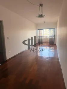 Apartamento com 3 Quartos à venda, 117m² no Santo Antônio, São Caetano do Sul