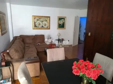 Apartamento com 3 Quartos à venda, 102m² no Tijuca, Rio de Janeiro