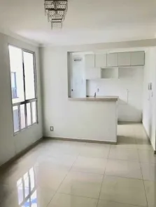 Apartamento com 2 Quartos à venda, 48m² no Reserva Belas Nações, Bauru