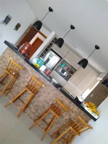 Apartamento com 3 Quartos à venda, 154m² no Mogi Moderno, Mogi das Cruzes