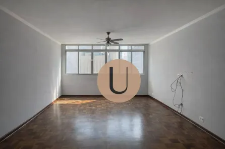 Apartamento com 2 Quartos à venda, 90m² no Cerqueira César, São Paulo
