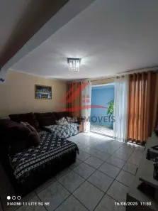 Casa com 4 Quartos à venda, 228m² no Parque das Américas, Mauá