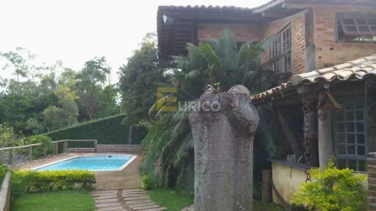 Fazenda/Sítio à venda, 400m² no Cachoeira, Vinhedo