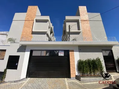 Casa de Condomínio com 2 Quartos à venda, 94m² no Vila Nova Savoia, São Paulo