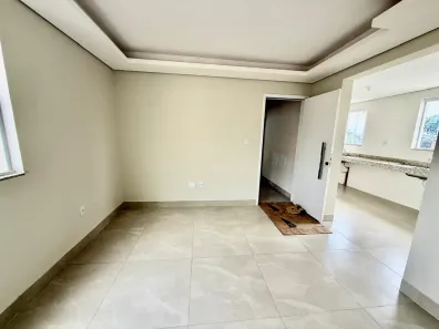 Apartamento com 3 Quartos à venda, 70m² no Candelária, Belo Horizonte