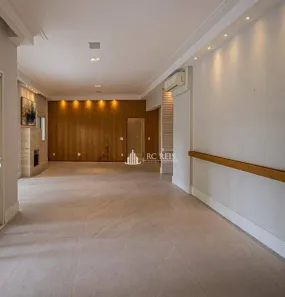 Apartamento com 3 Quartos à venda, 306m² no Tamboré, Santana de Parnaíba
