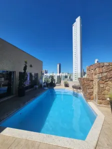 Cobertura com 4 Quartos à venda, 387m² no Centro, Balneário Camboriú