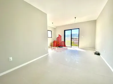 Apartamento com 1 Quarto à venda, 34m² no Centro, Navegantes