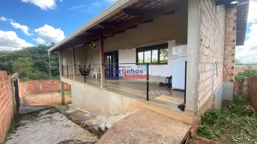 Casa com 2 Quartos à venda, 240m² no , São Joaquim de Bicas