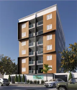 Apartamento com 2 Quartos à venda, 43m² no Vila Gustavo, São Paulo