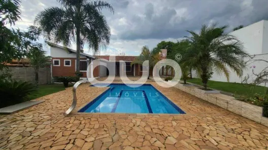Casa com 2 Quartos para alugar, 267m² no Colinas do Piracicaba (Ártemis), Piracicaba