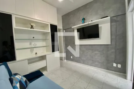 Apartamento com 1 Quarto à venda, 36m² no Copacabana, Rio de Janeiro
