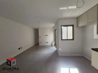 Apartamento com 3 Quartos para alugar, 90m² no Campestre, Santo André