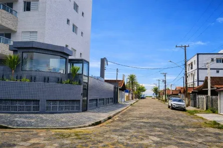 Apartamento com 2 Quartos à venda, 52m² no Real, Praia Grande