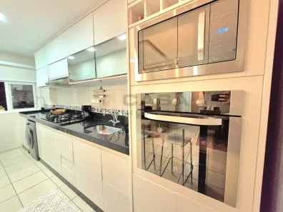 Apartamento com 2 Quartos à venda, 50m² no Morada de Laranjeiras, Serra