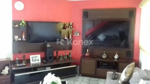 Sobrado com 3 Quartos à venda, 108m² no Vila Maria Alta, São Paulo