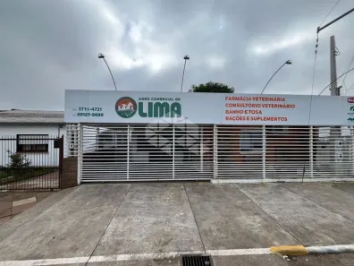 Prédio Comercial para alugar, 60m² no Schulz, Santa Cruz do Sul