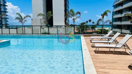 Apartamento com 2 Quartos à venda, 65m² no São Francisco, Ilhéus
