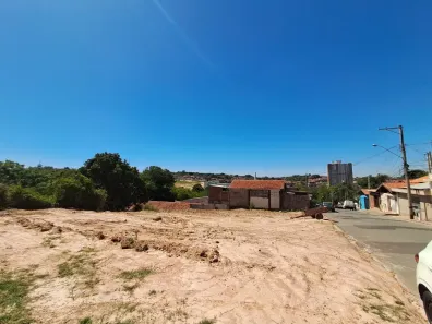 Lote/Terreno à venda, 140m² no Jardim Dom Oscar Romero, Limeira